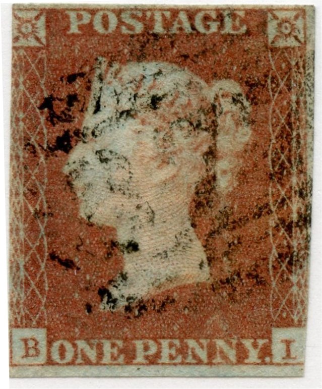 Plate 102 B-I