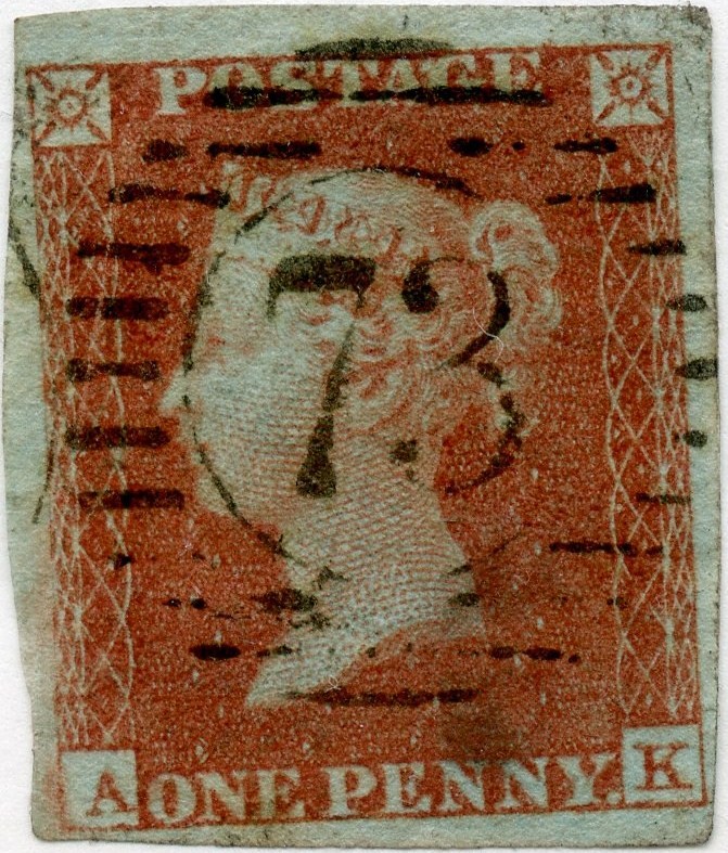 Plate 155 A-K