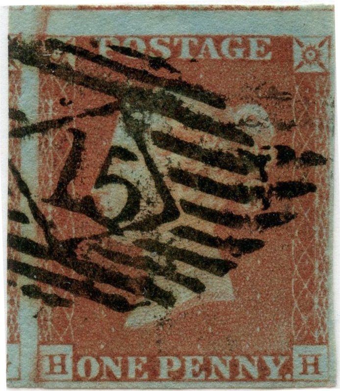 Plate 74 H-H