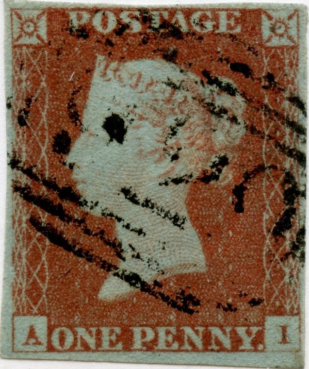 Plate 86 A-I