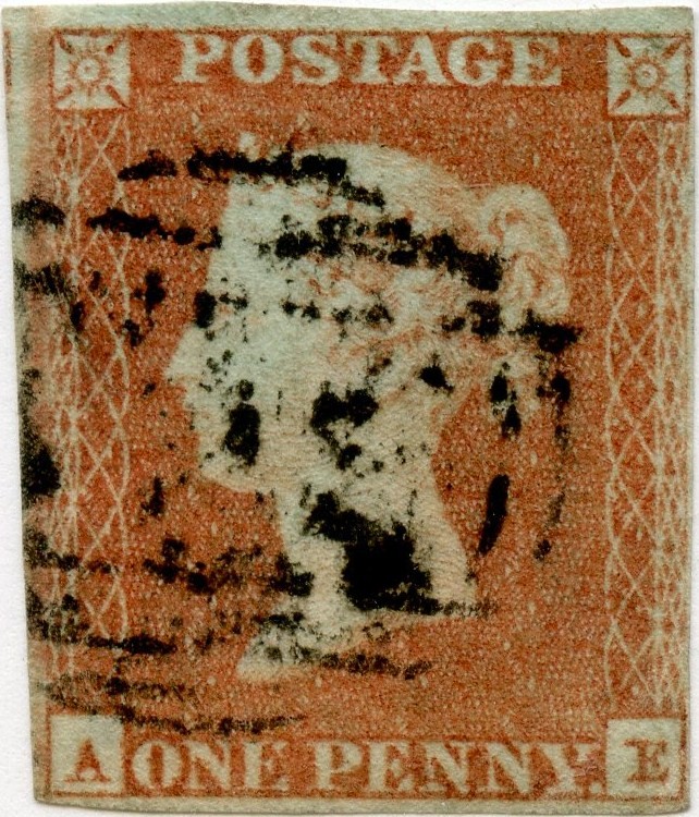 Plate 92 A-E