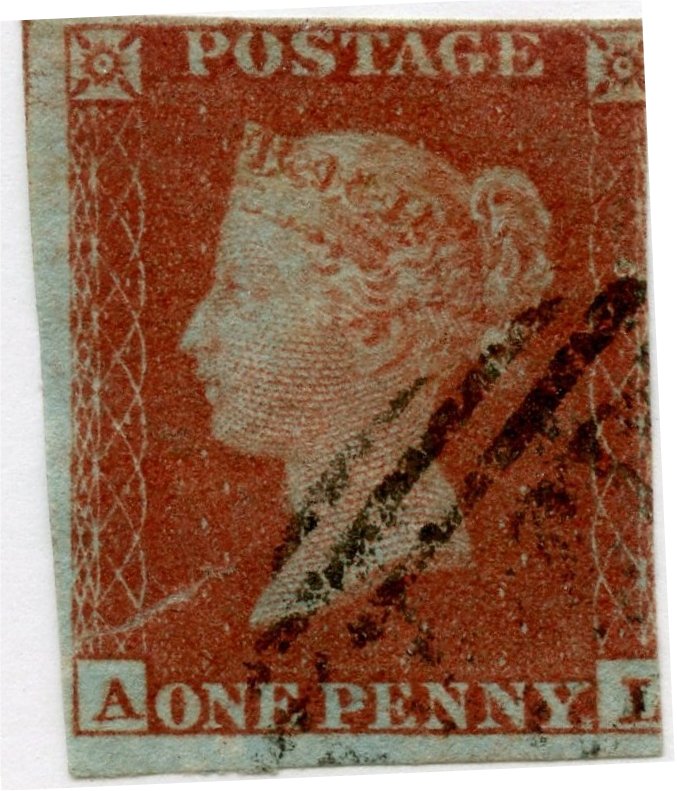 Plate 158 A-L