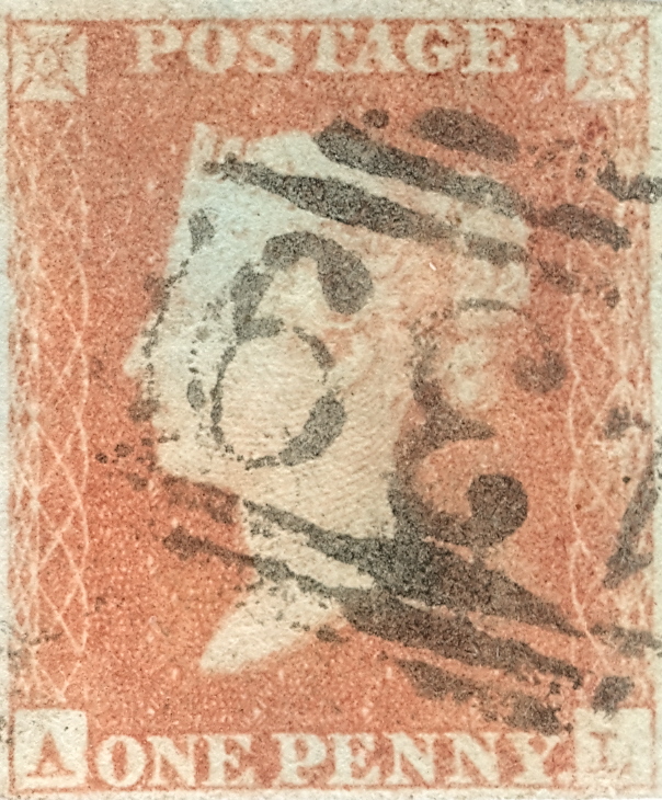 Plate 97 A-L