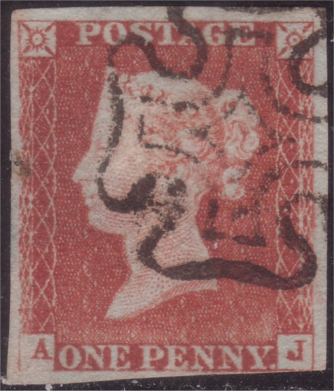 Plate 32 A-J