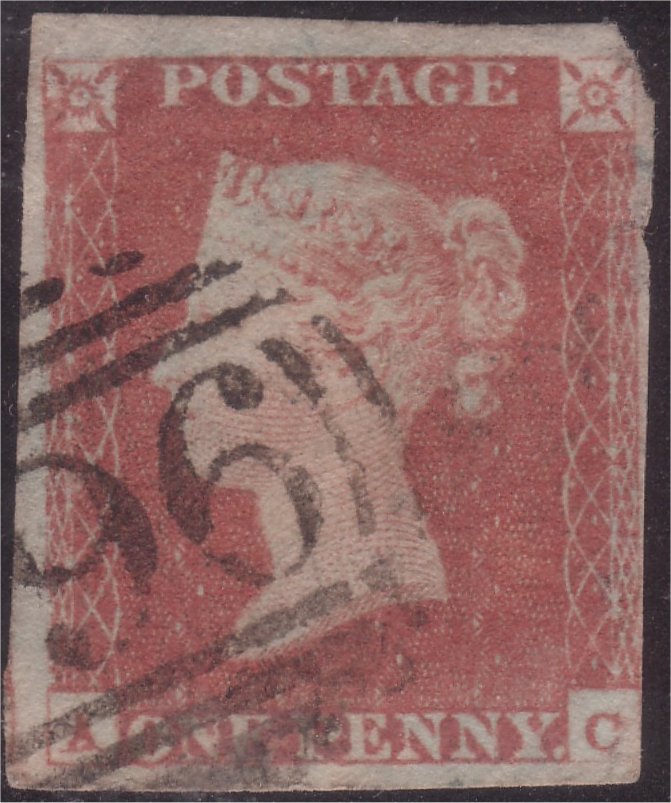 Plate 82 A-C