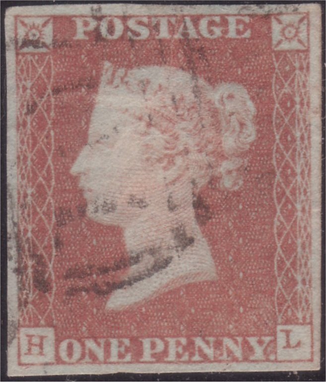 Plate 94 H-L