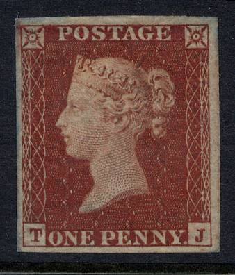 Plate 171 T-J