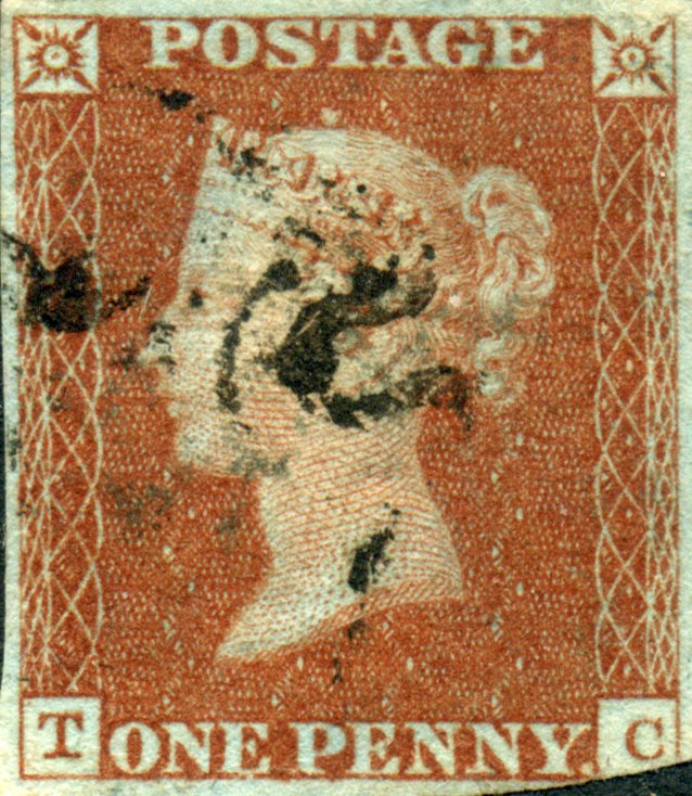 Plate 29 T-C