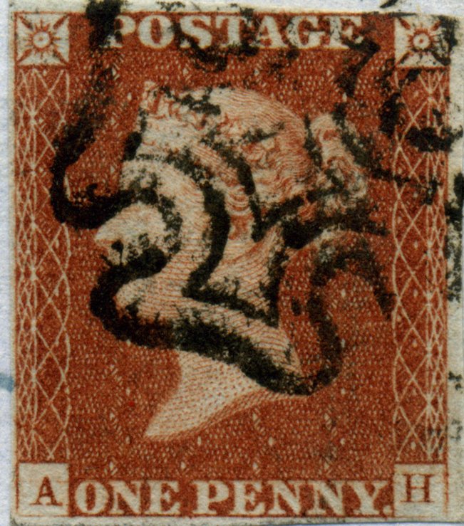 Plate 26 A-H