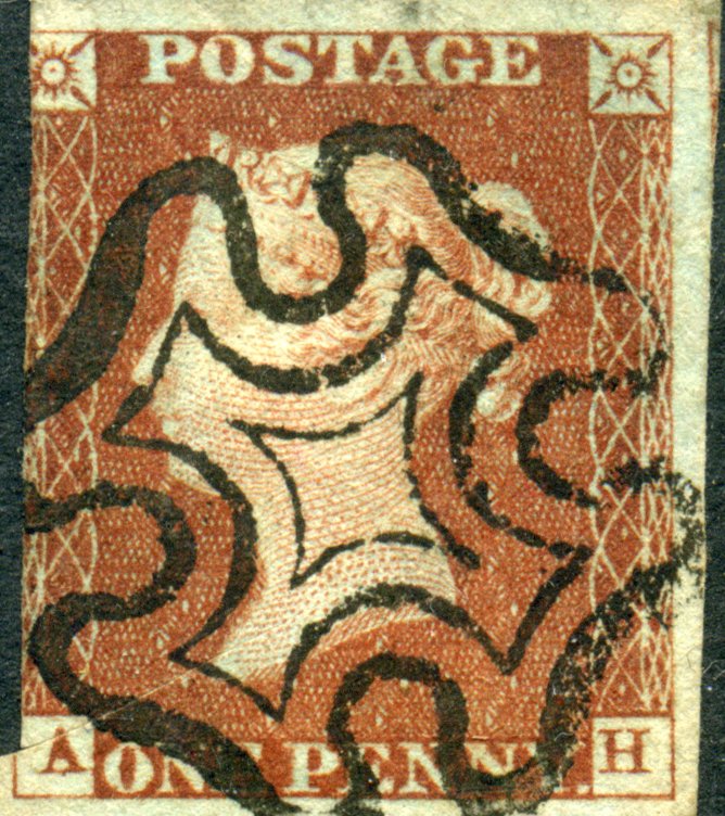 Plate 36 A-H