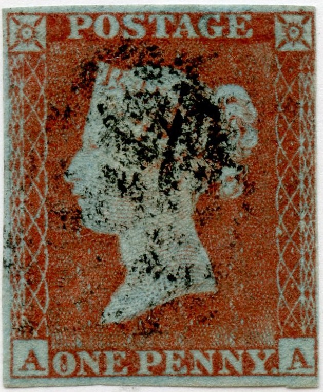 Plate 148 A-A