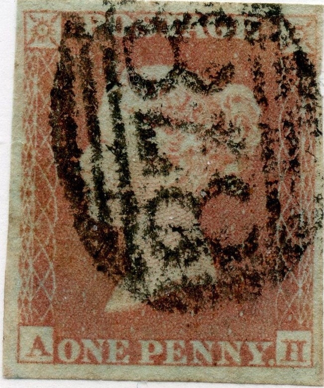 Plate 164 A-H