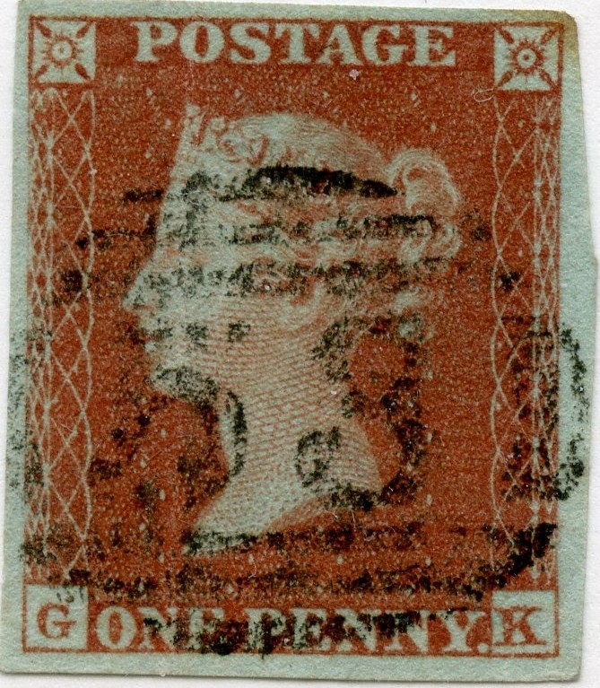 Plate 168 G-K