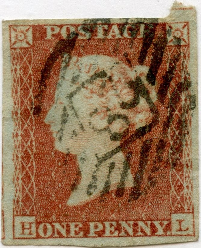 Plate 91 H-L