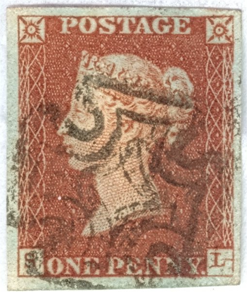 Plate 34 S-L
