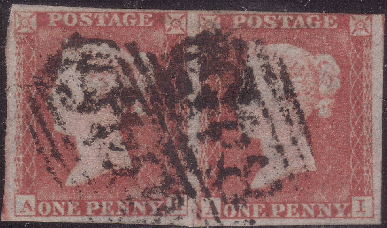 Plate 155 A-H, A-I