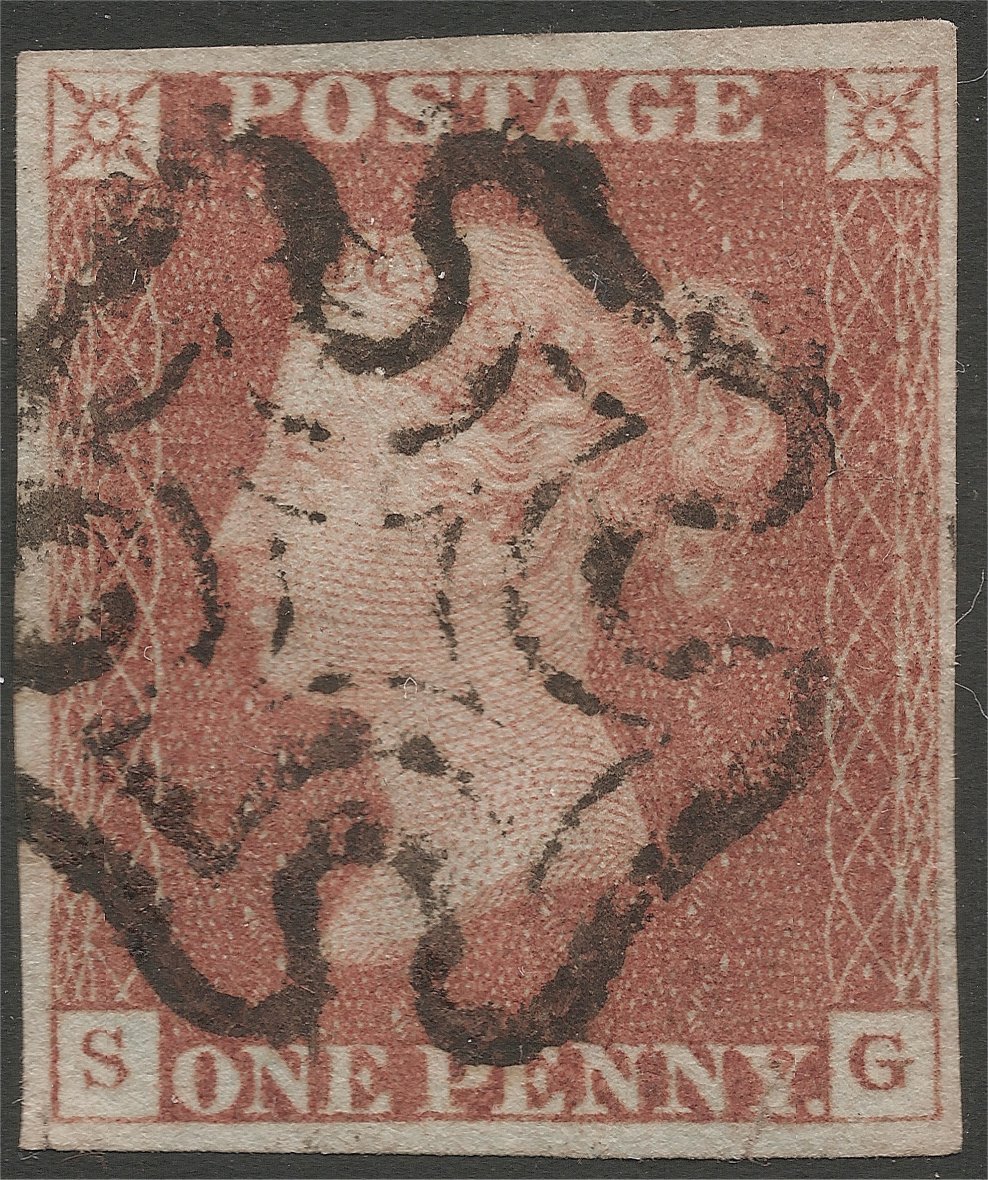 Plate 12 S-G