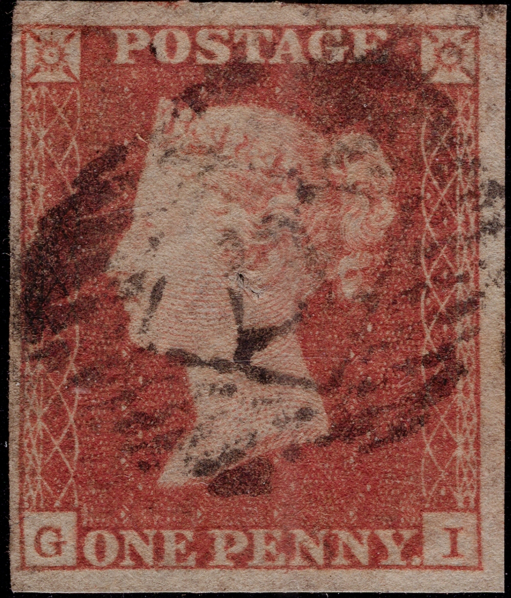 Plate 90 G-I