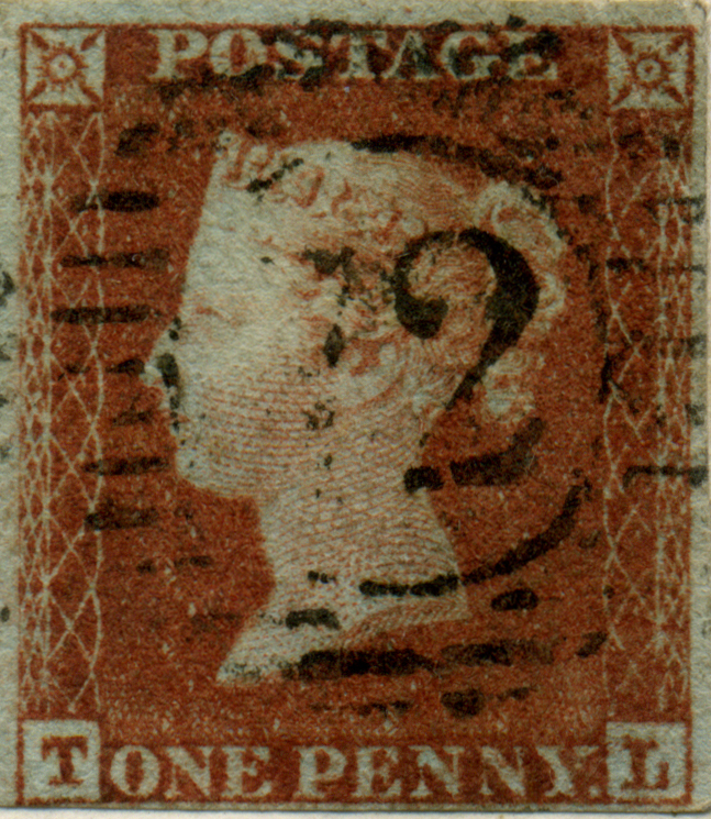 Plate 153 T-L