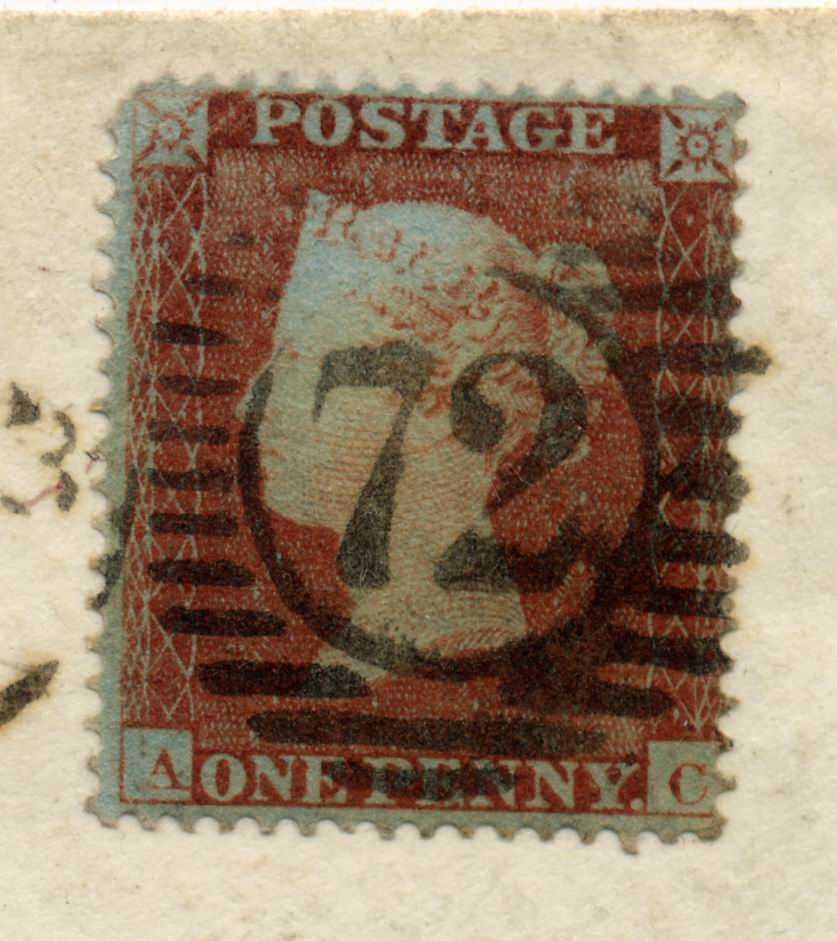 Plate 155 A-C