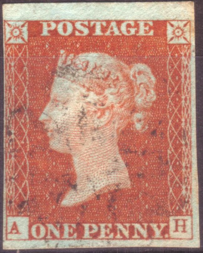 Plate 30 A-H