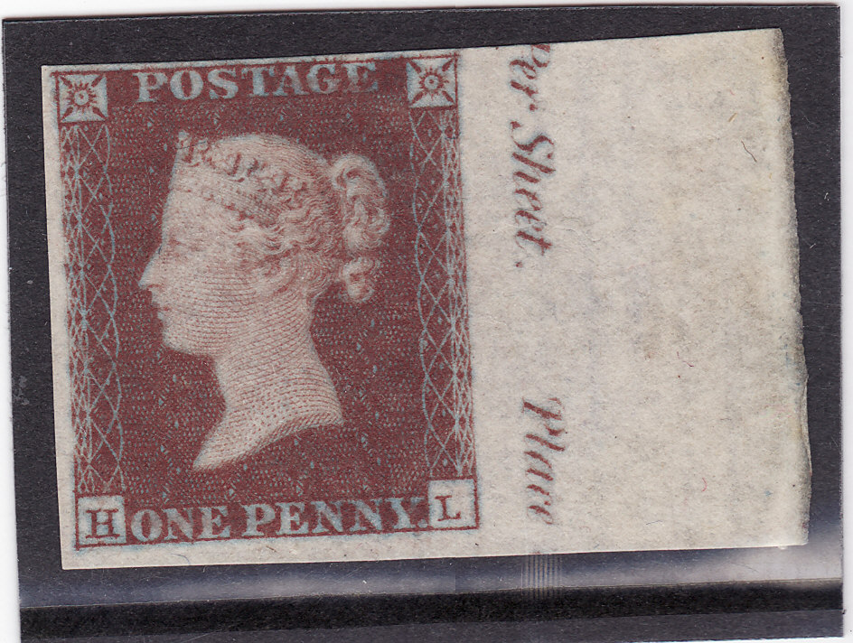 Plate 107 H-L