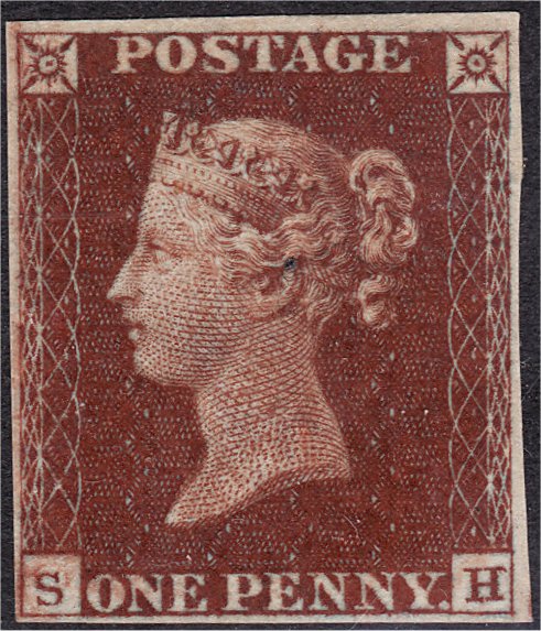 Plate 50 S-H