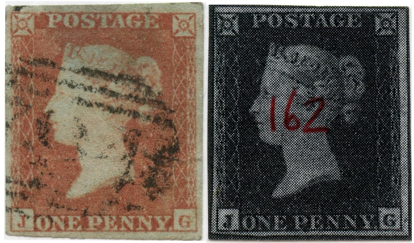 Plate 162 J-G
