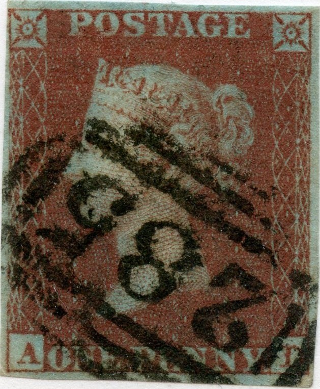 Plate 174 A-D