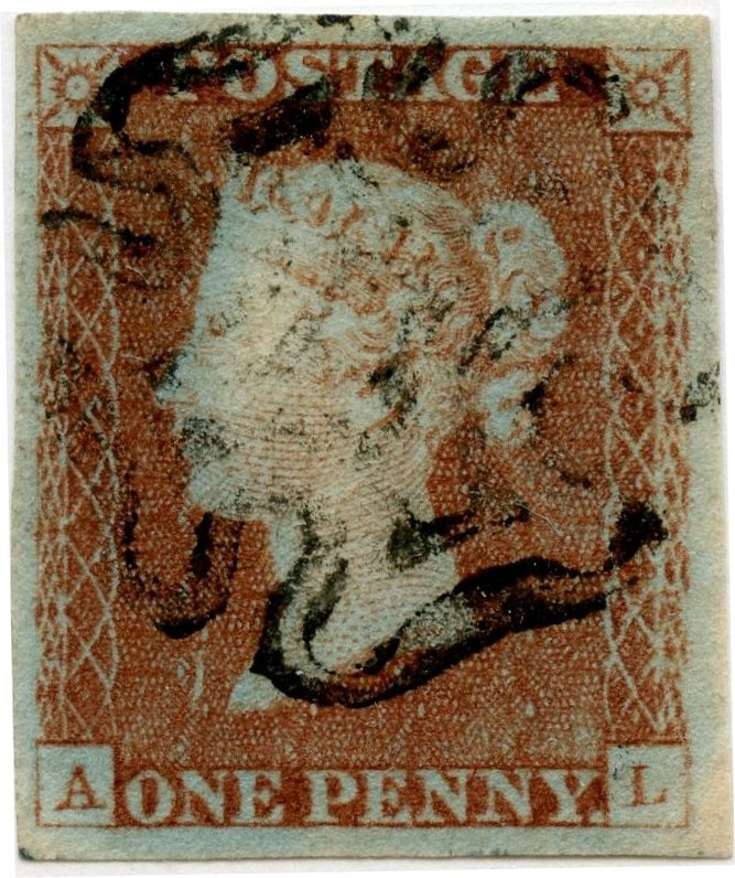 Plate 21 A-L
