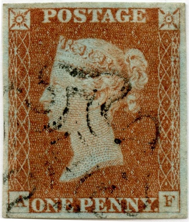 Plate 26 A-F