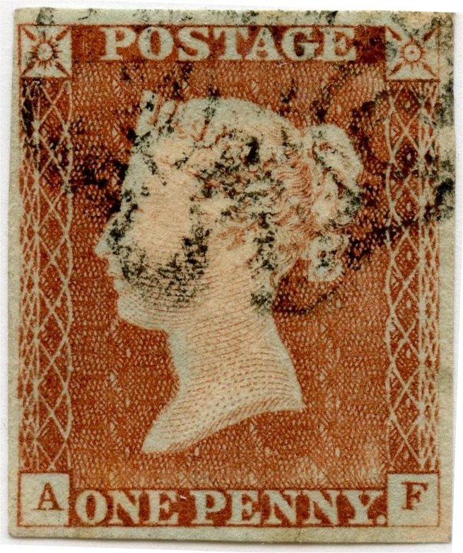 Plate 31 A-F