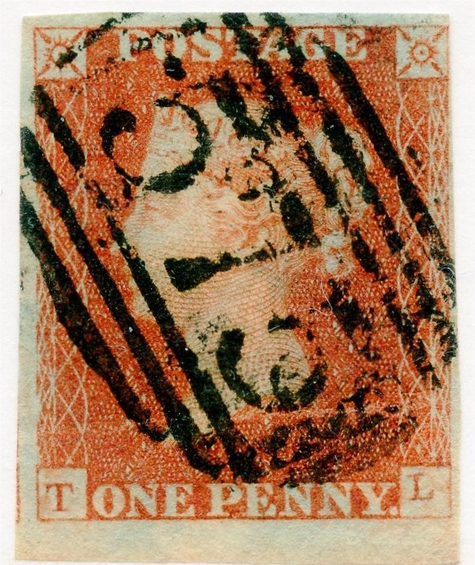 Plate 44 T-L