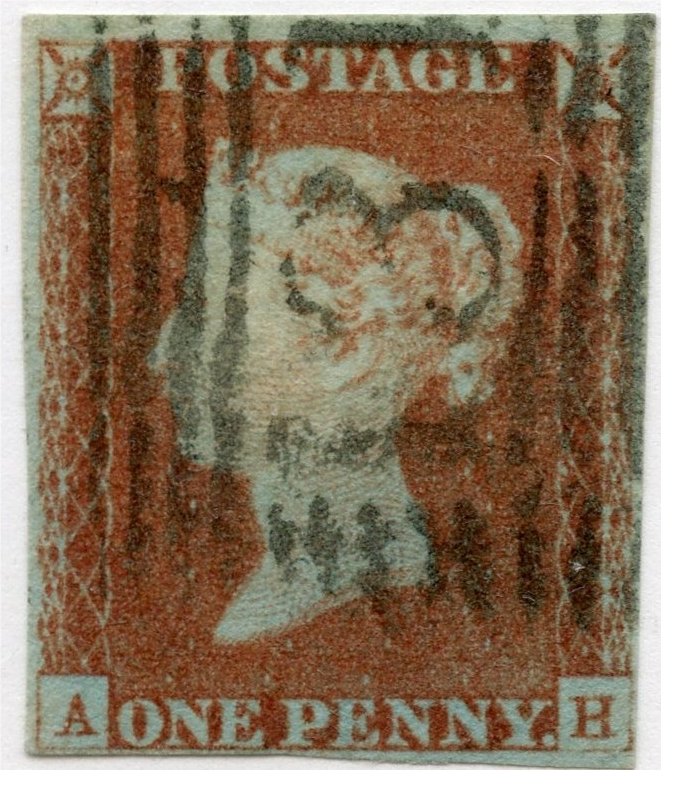 Plate 74 A-H