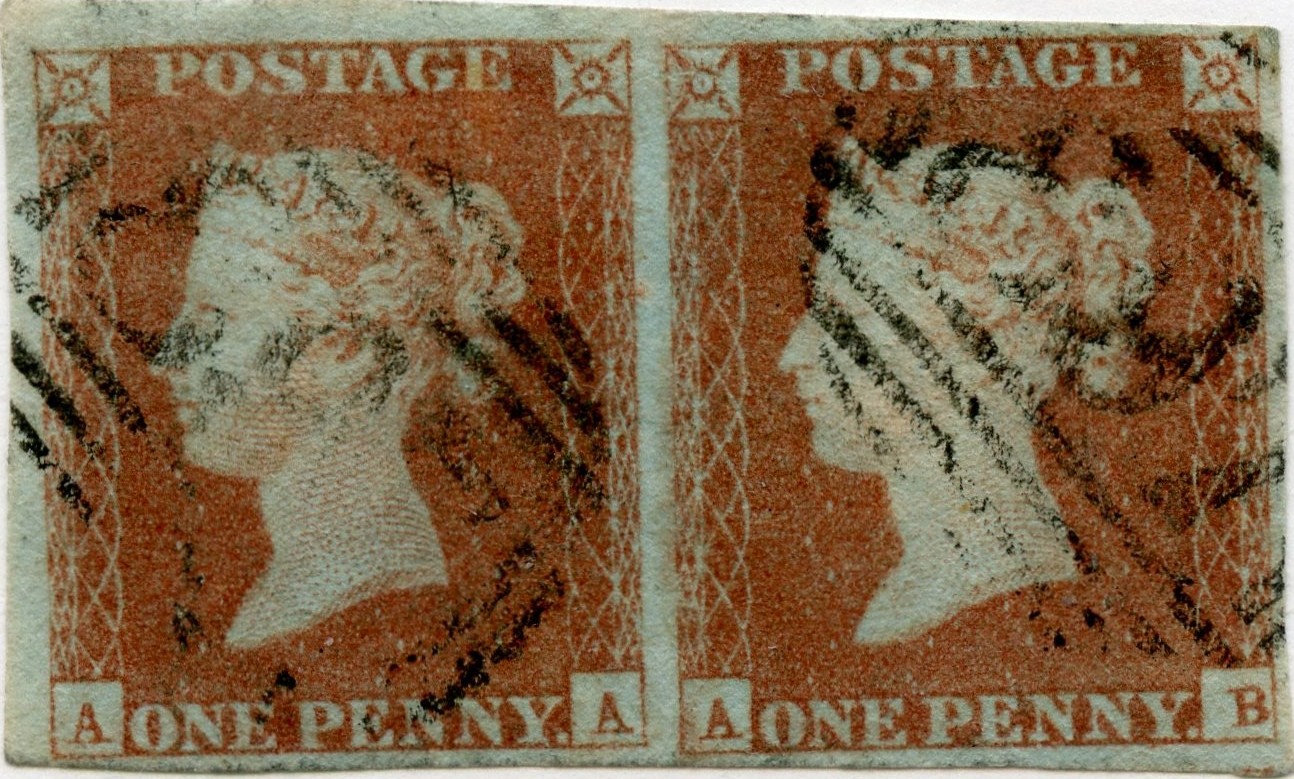 Plate 86 A-A, A-B