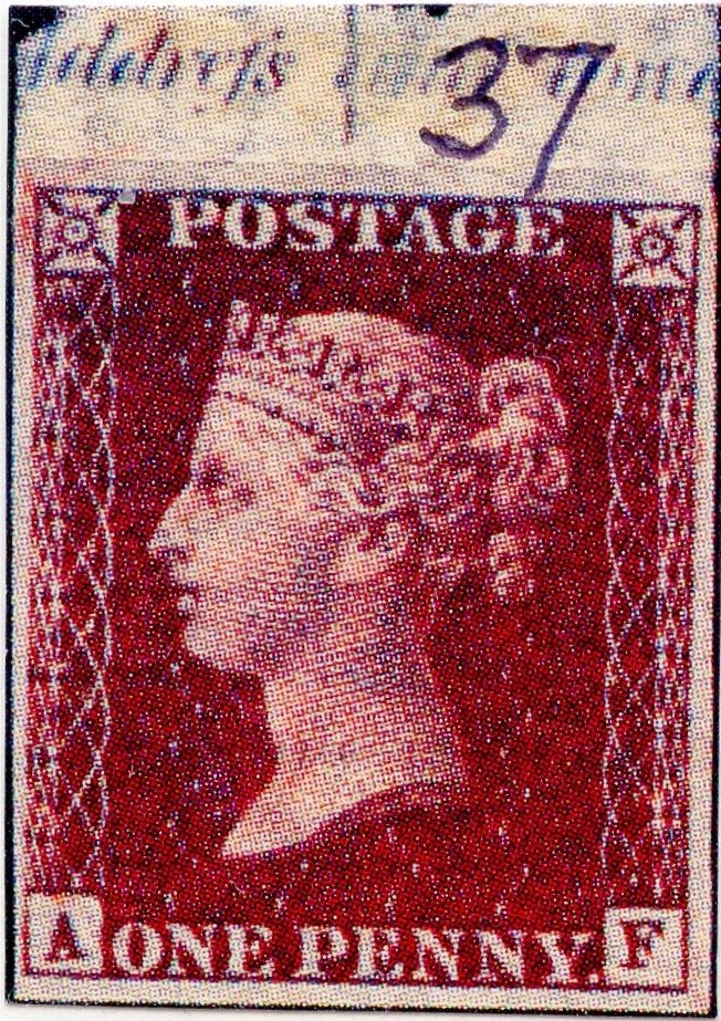 Plate 37 A-F