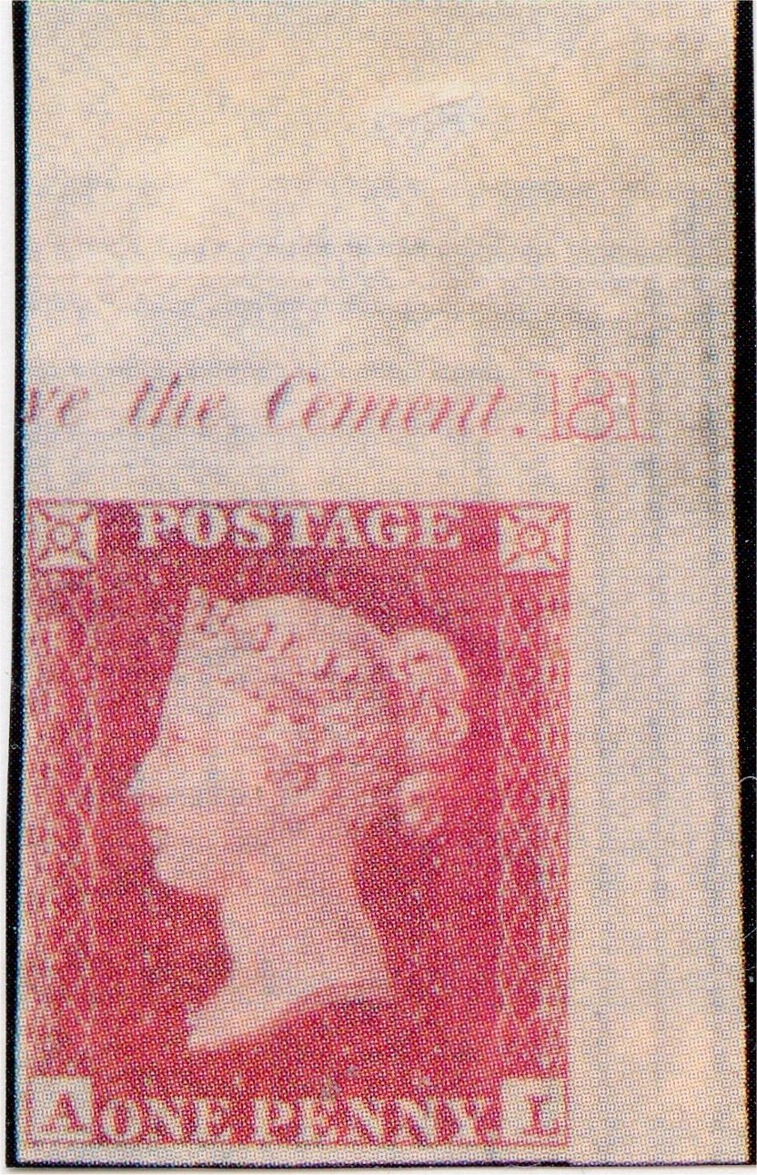 Plate 181 A-L
