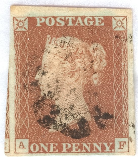 Plate 33 A-F