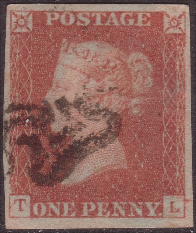 Plate 27 T-L