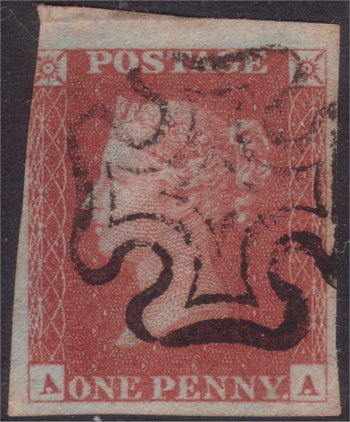 Plate 38 A-A