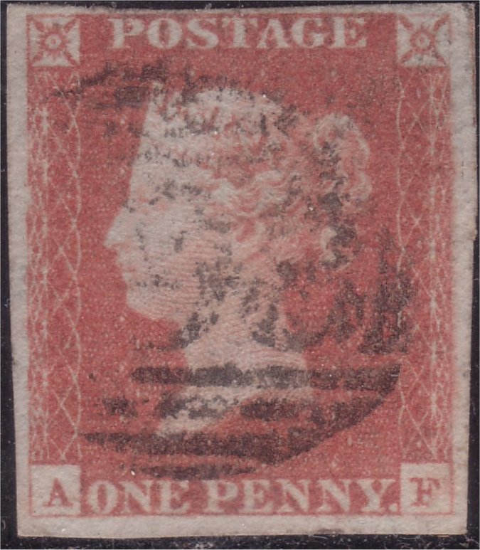 Plate 44 A-F