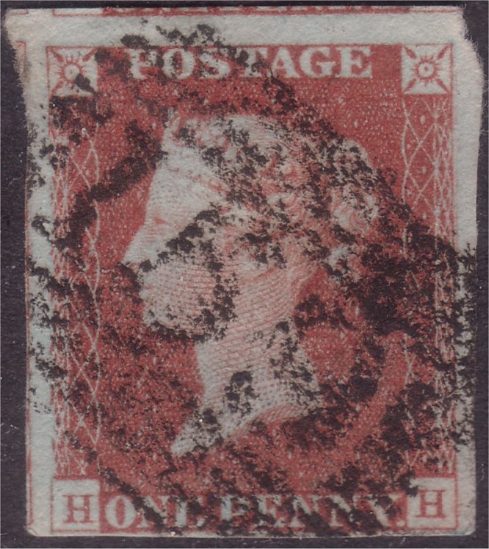 Plate 60 H-H