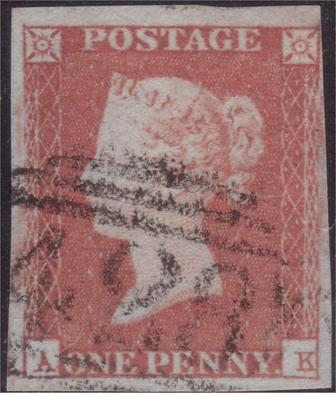 Plate 92 A-K
