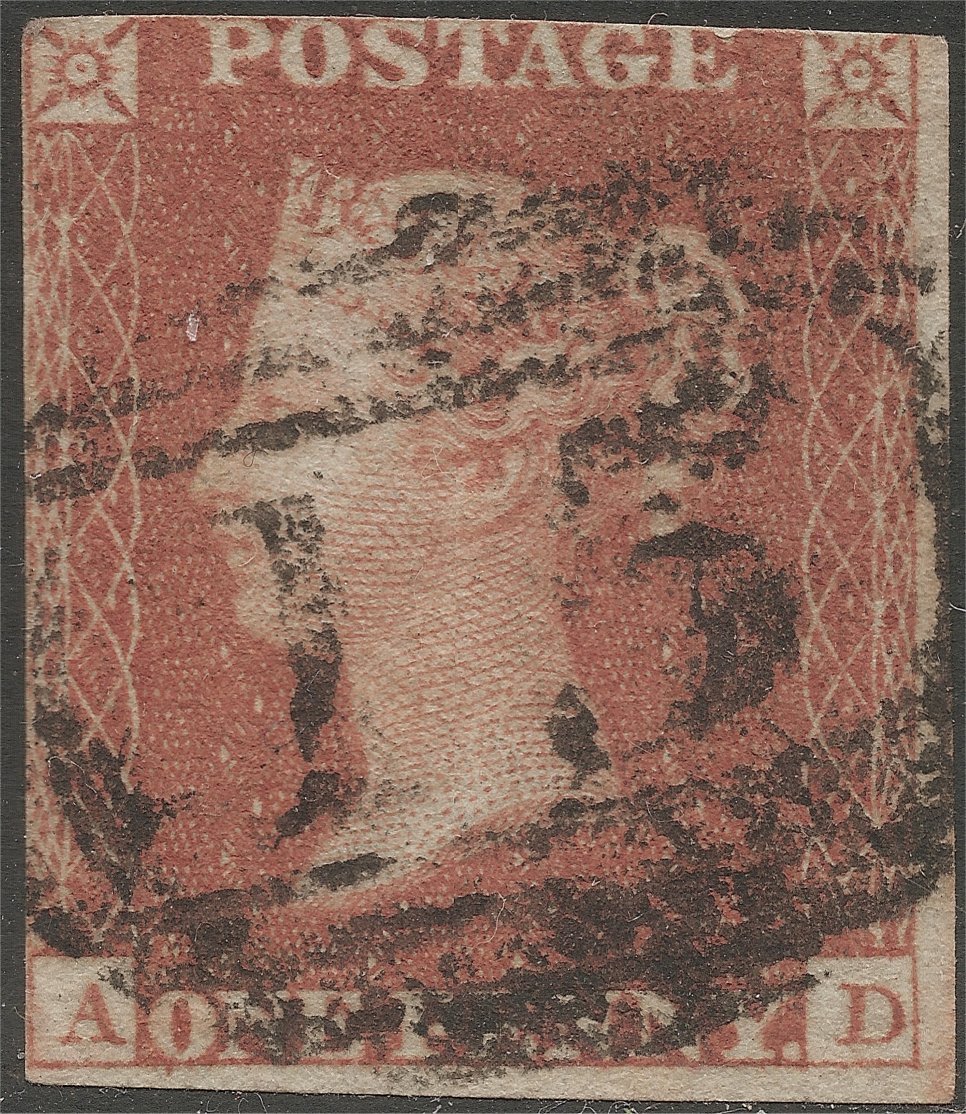 Plate 174 A-D