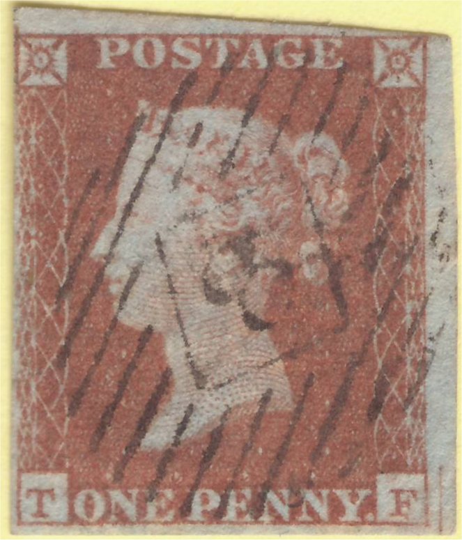 Plate 109 T-F