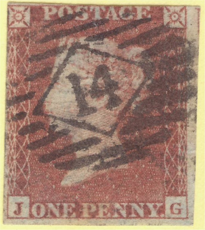 Plate 162 J-G