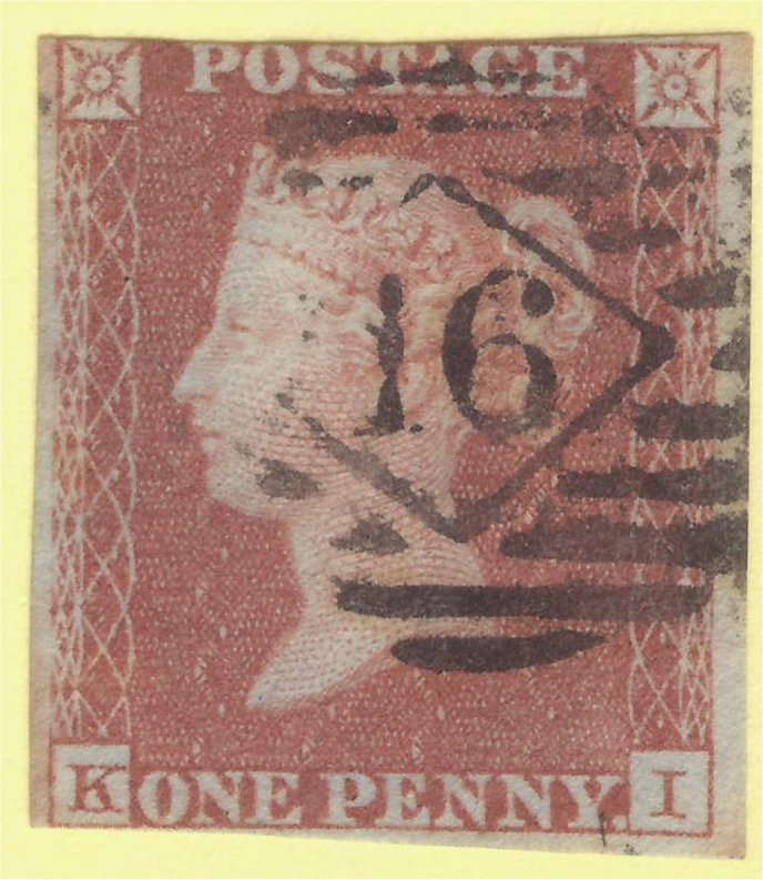 Plate 164 K-I