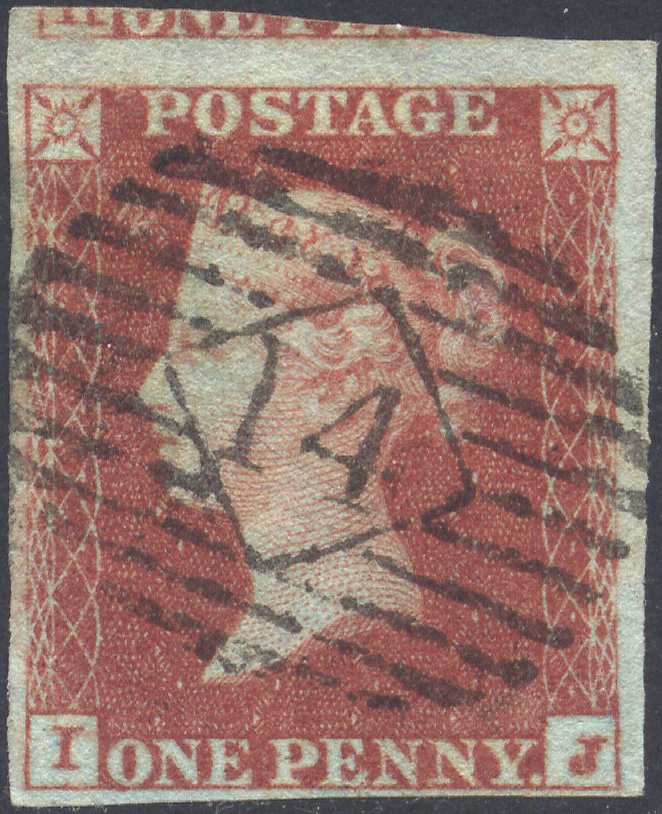 Plate 146 I-J