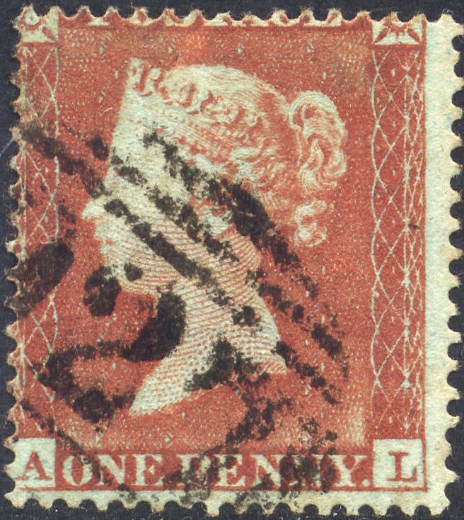 Plate 157 A-L