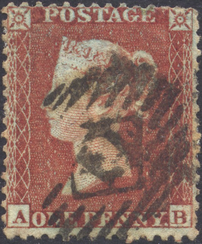 Plate 203 A-B